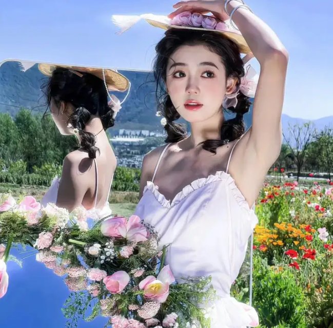 震耳欲聋