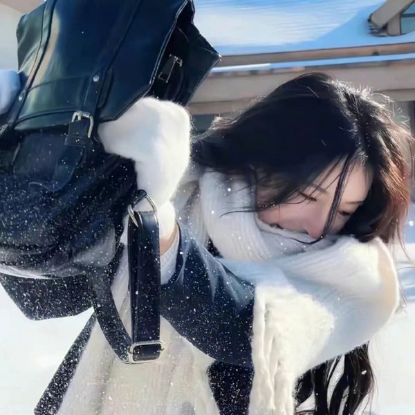 触不到的恋人