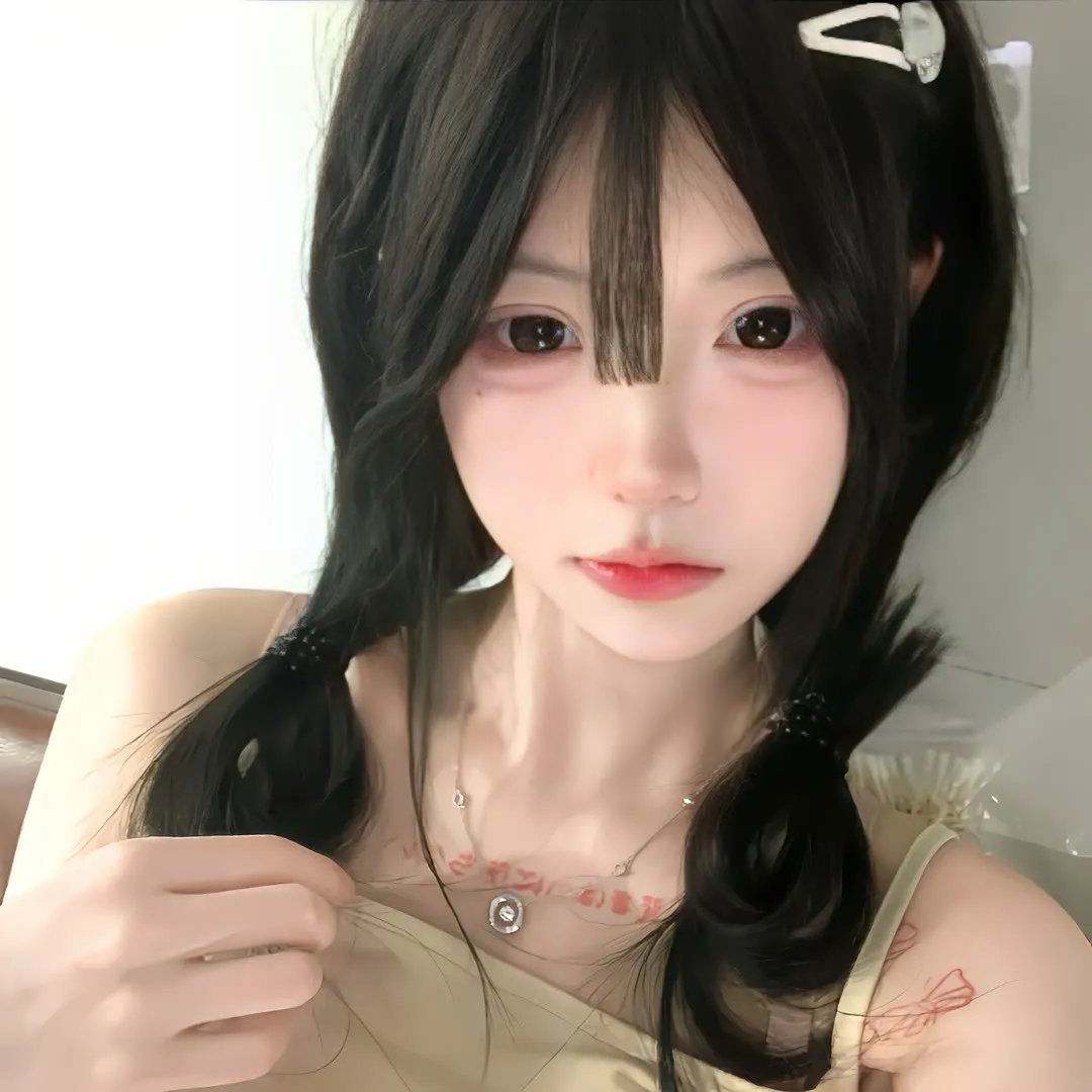 坏女孩
